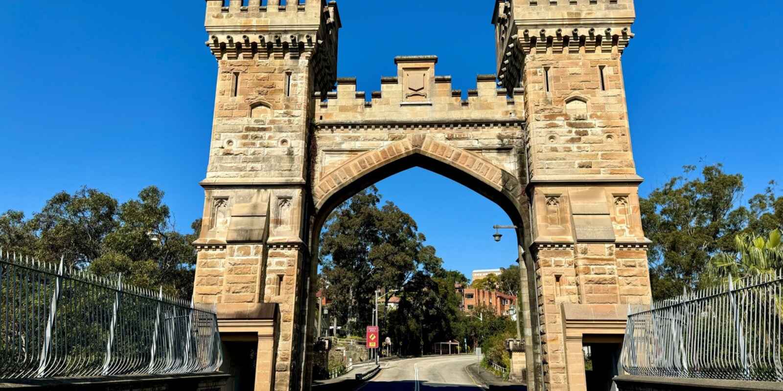 101/467 Miller Street Cammeray