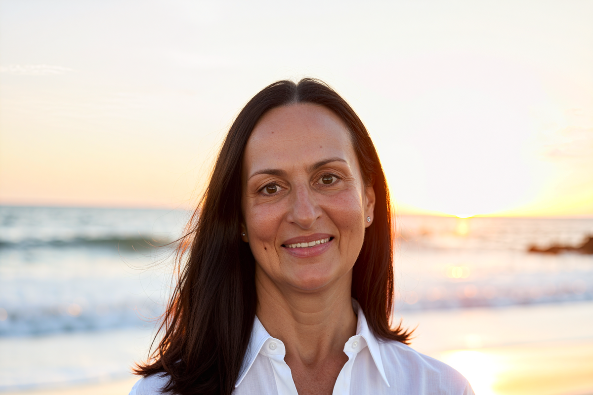 Tanya Barrett Tanya Barrett
