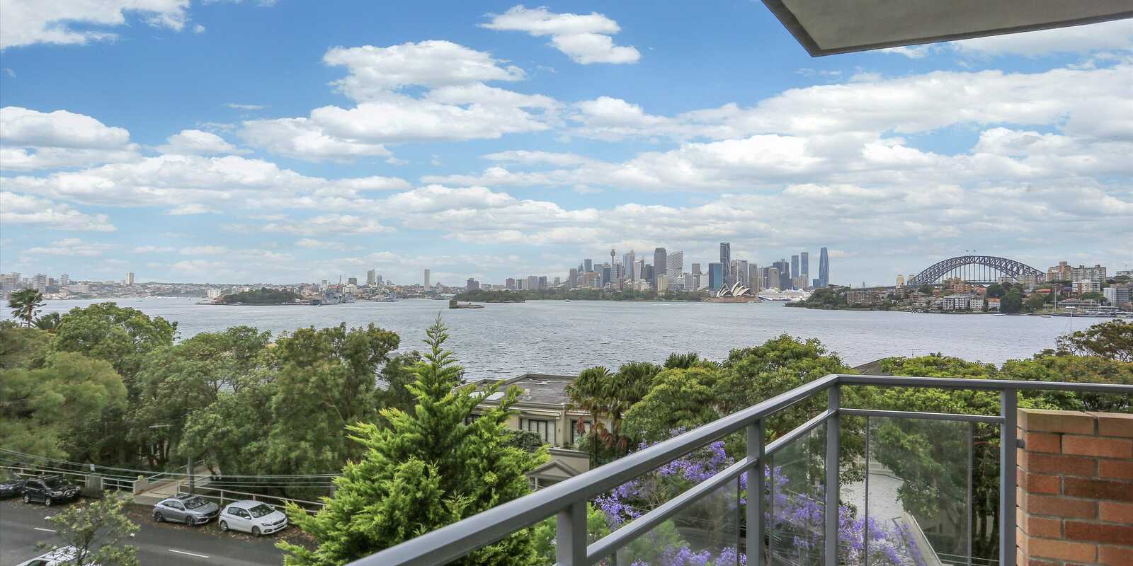 15/5 Milson Rd Cremorne Point