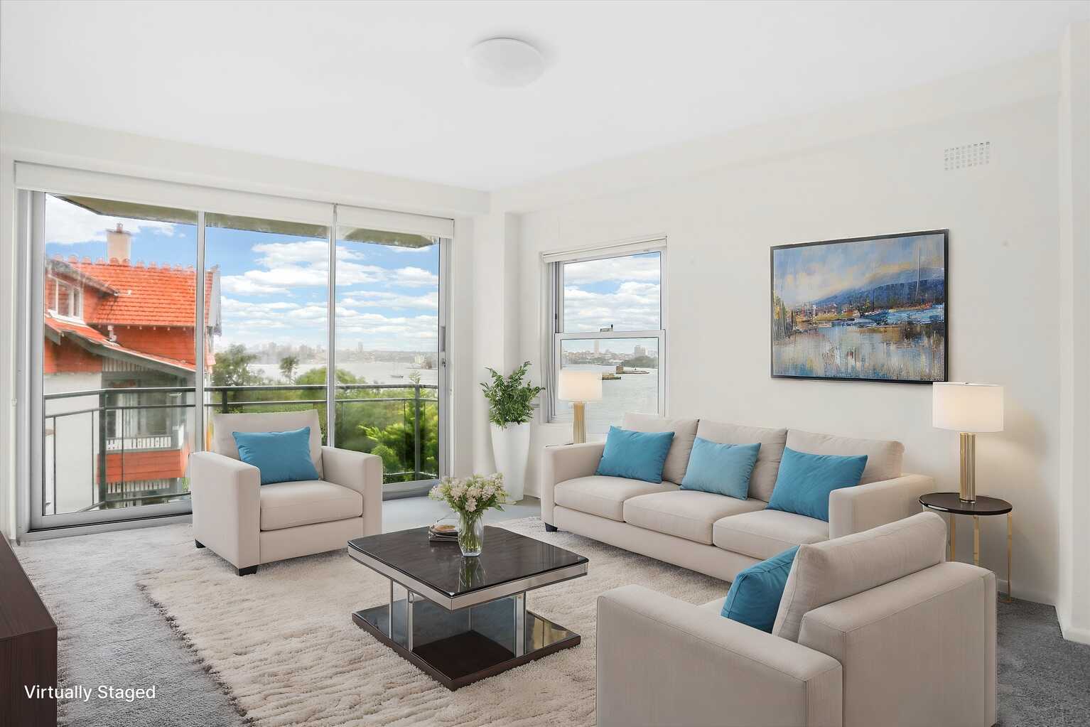 15/5 Milson Rd Cremorne Point