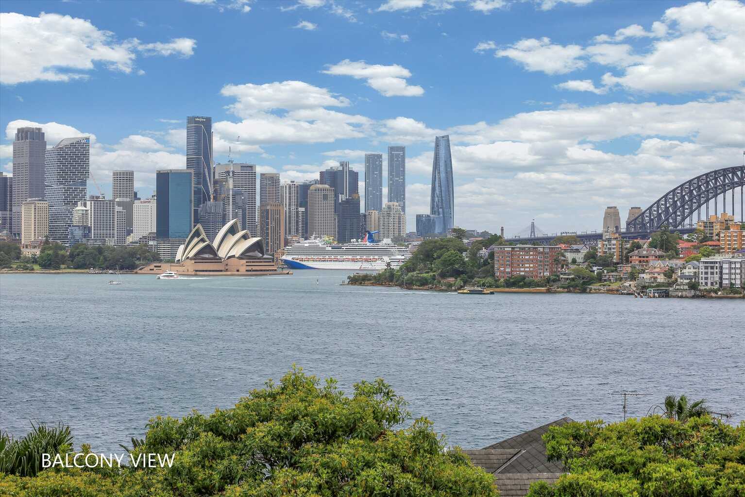 15/5 Milson Rd Cremorne Point