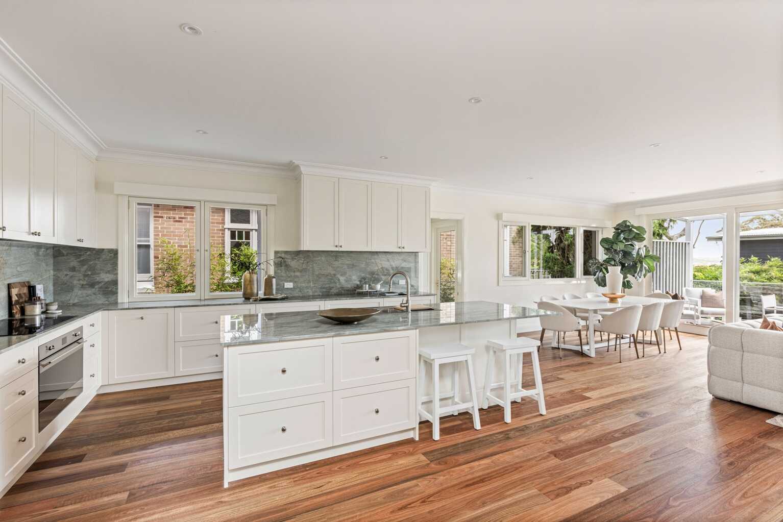 125 Ourimbah Road Mosman