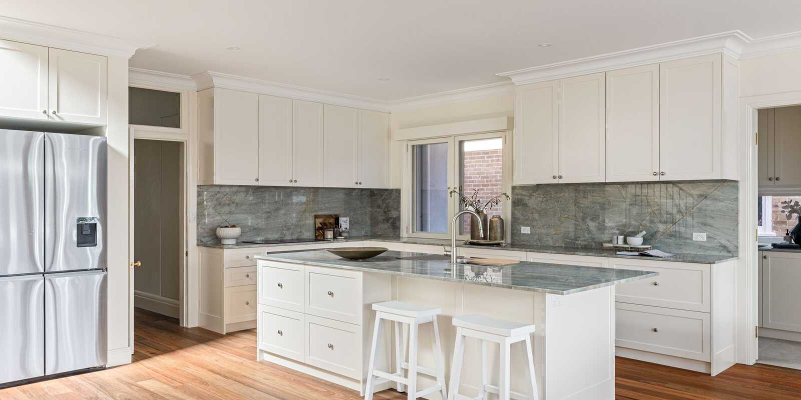 125 Ourimbah Road Mosman