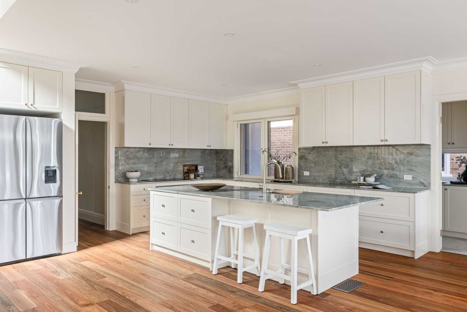 125 Ourimbah Road Mosman