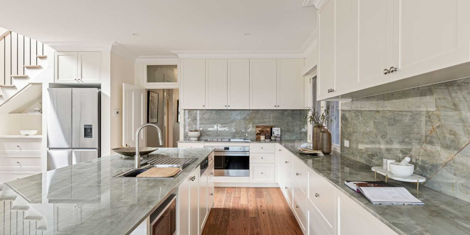 125 Ourimbah Road Mosman