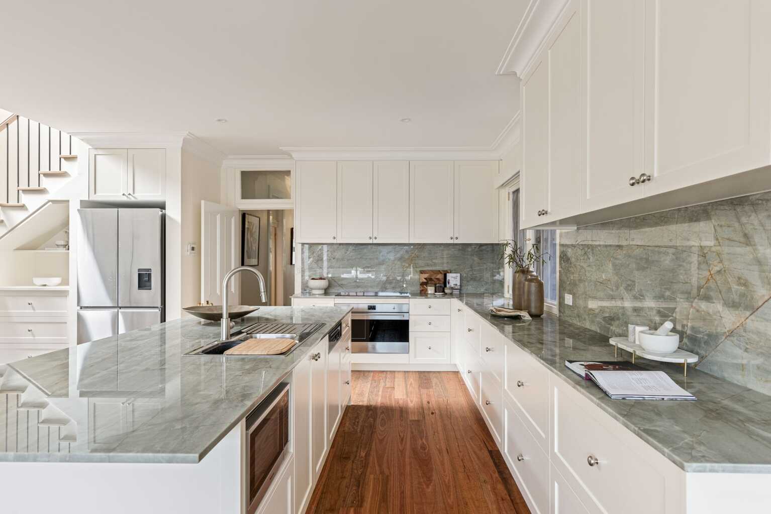 125 Ourimbah Road Mosman