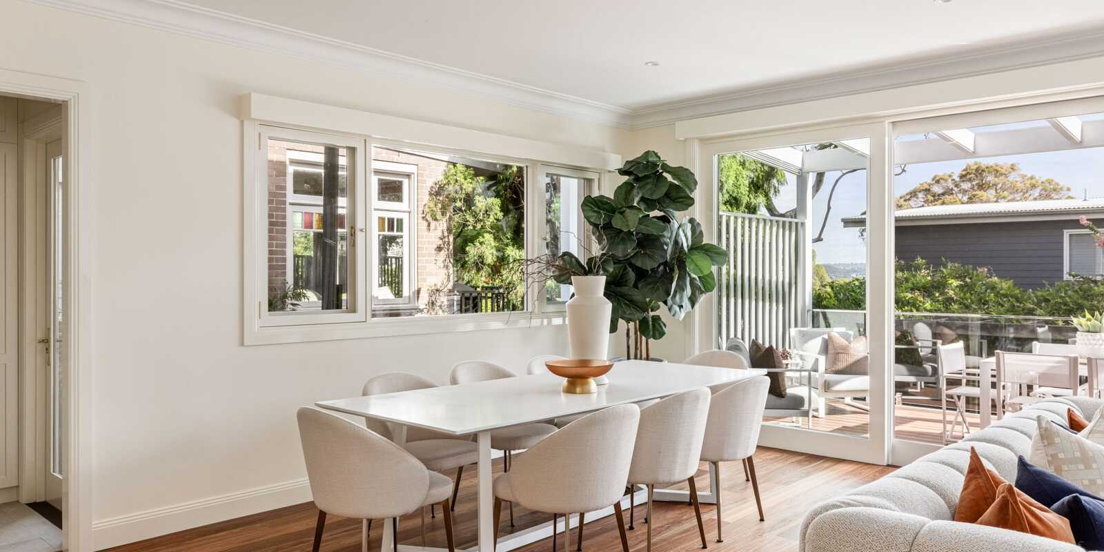 125 Ourimbah Road Mosman