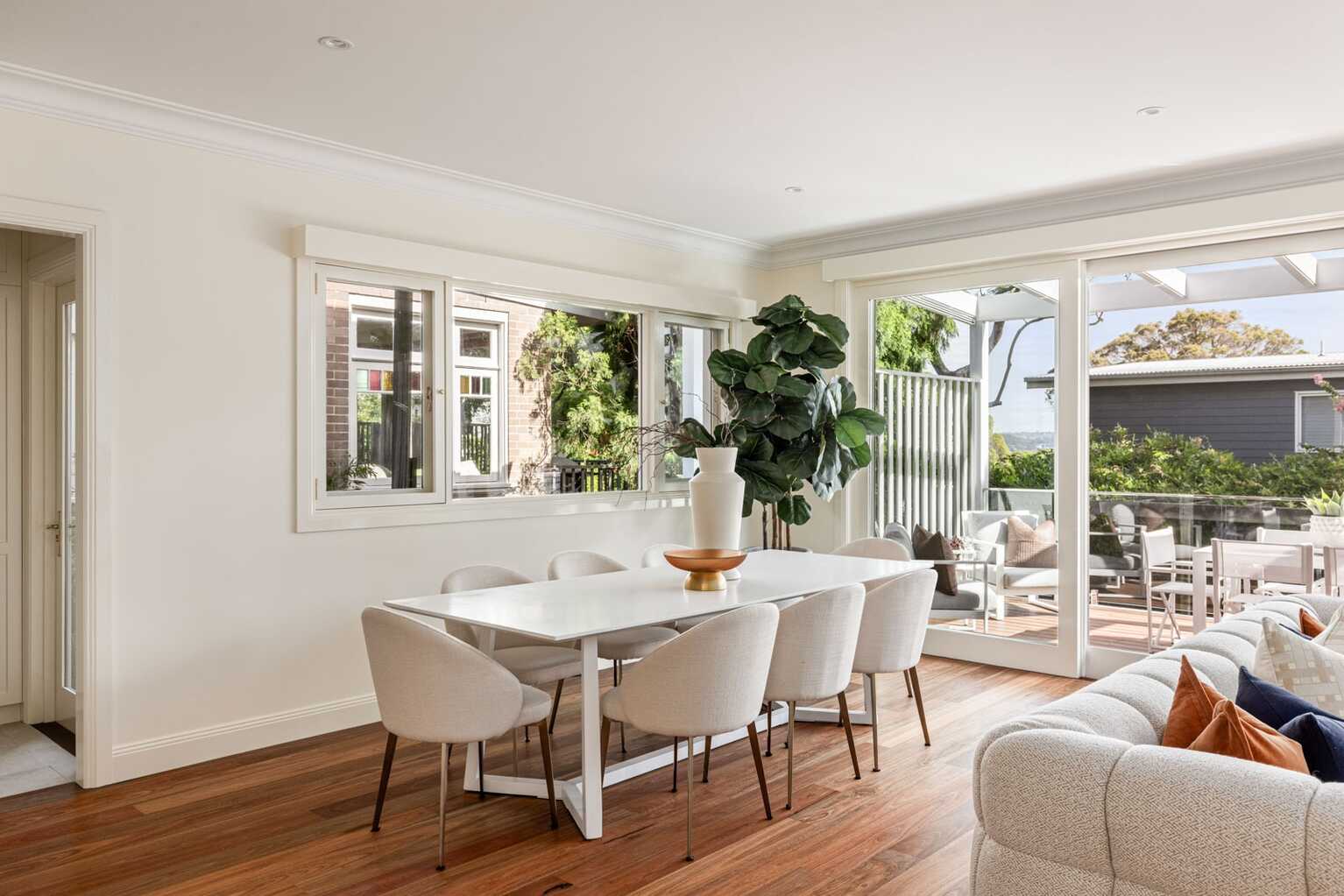 125 Ourimbah Road Mosman