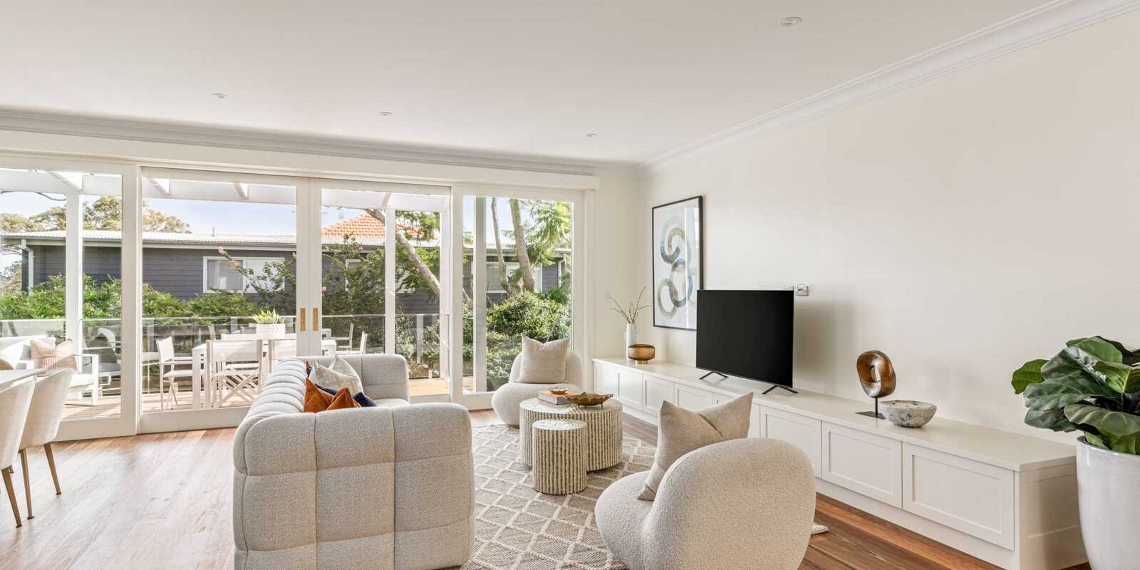 125 Ourimbah Road Mosman