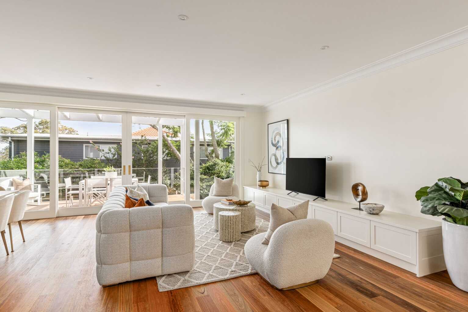 125 Ourimbah Road Mosman