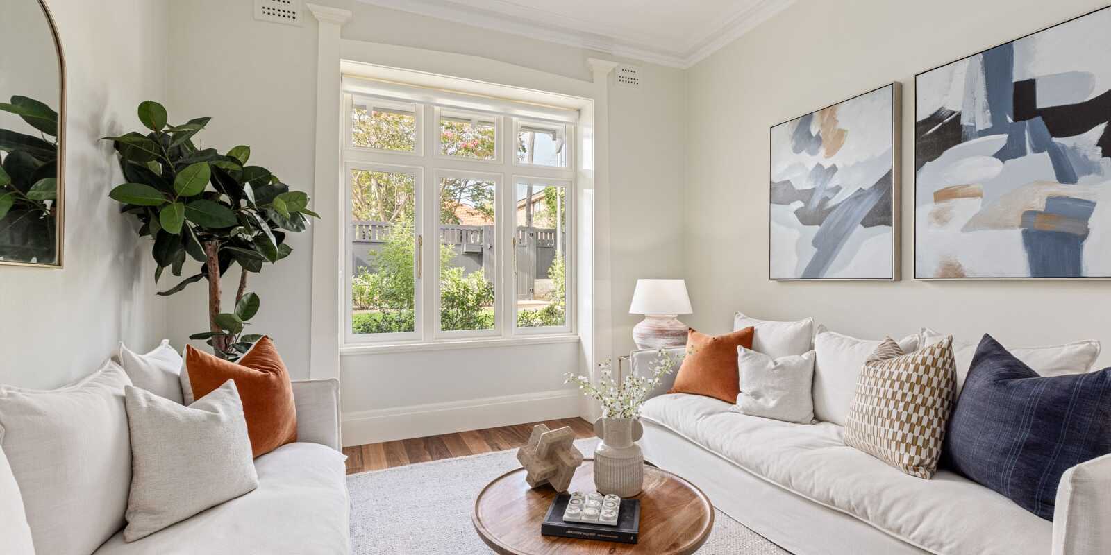 125 Ourimbah Road Mosman