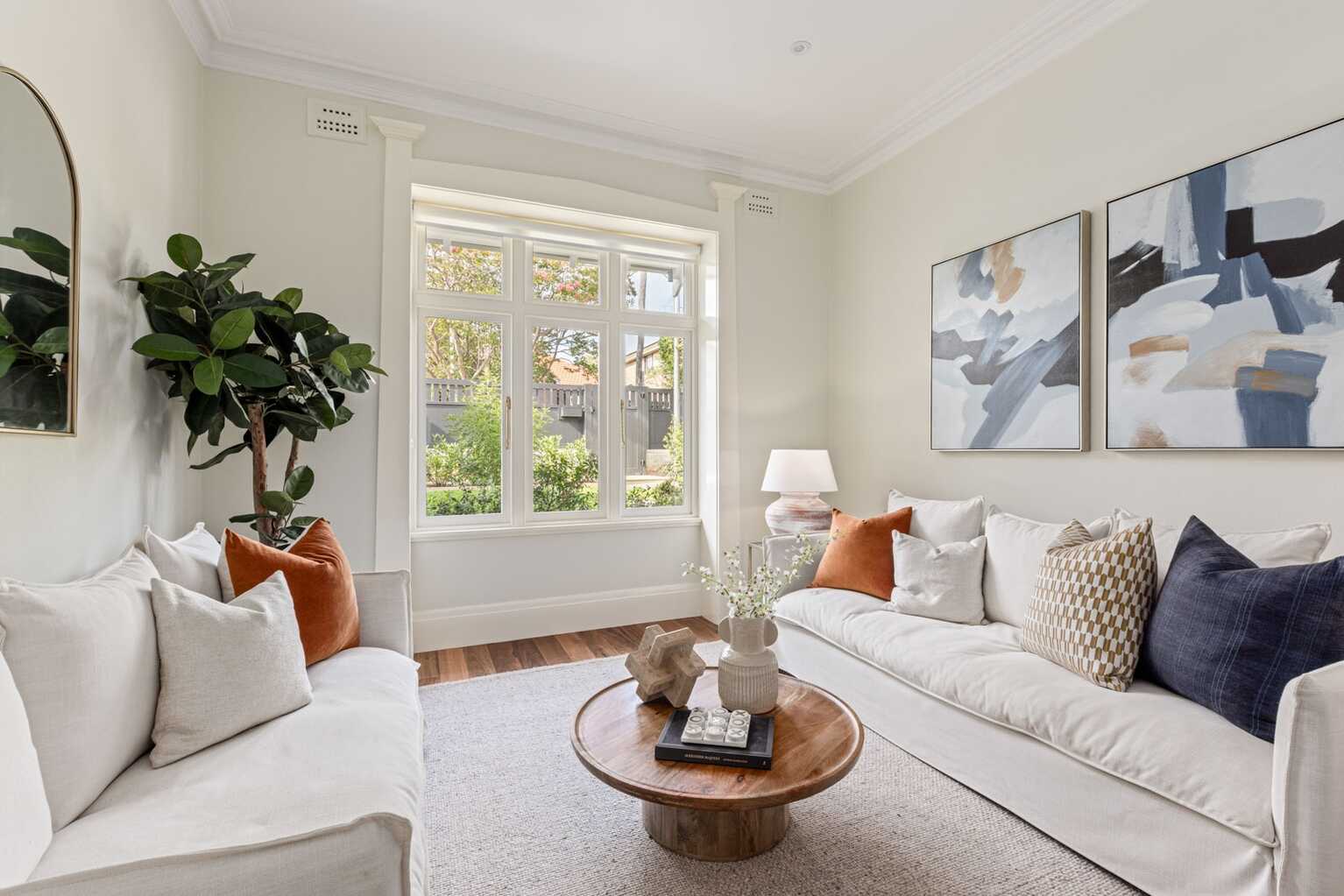 125 Ourimbah Road Mosman