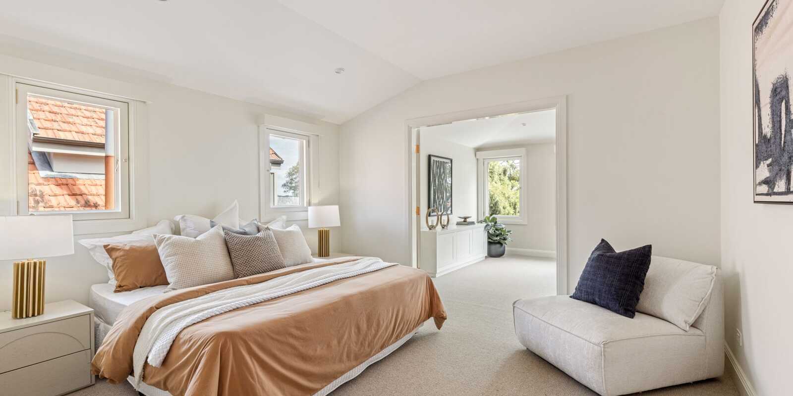 125 Ourimbah Road Mosman