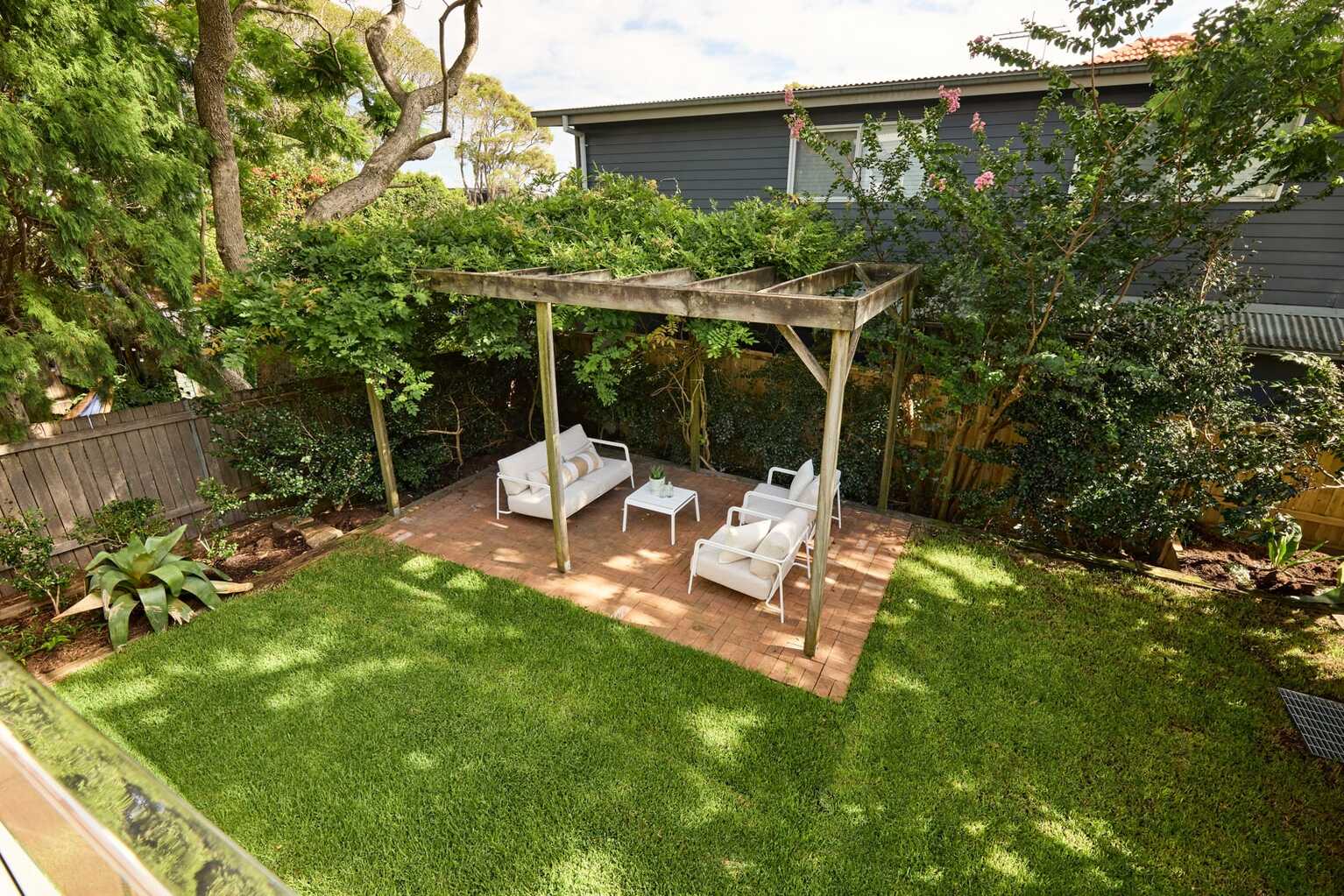125 Ourimbah Road Mosman
