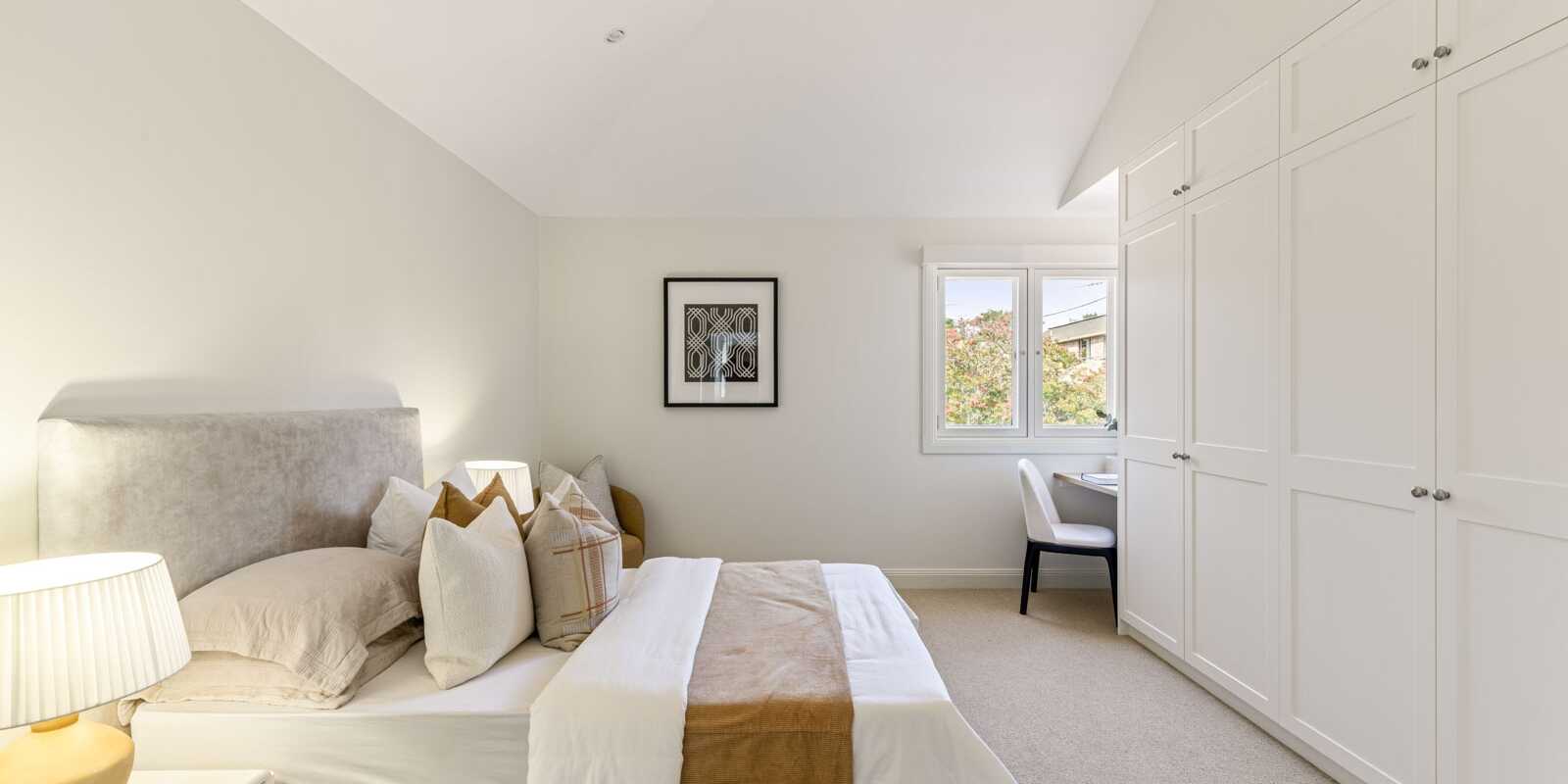 125 Ourimbah Road Mosman