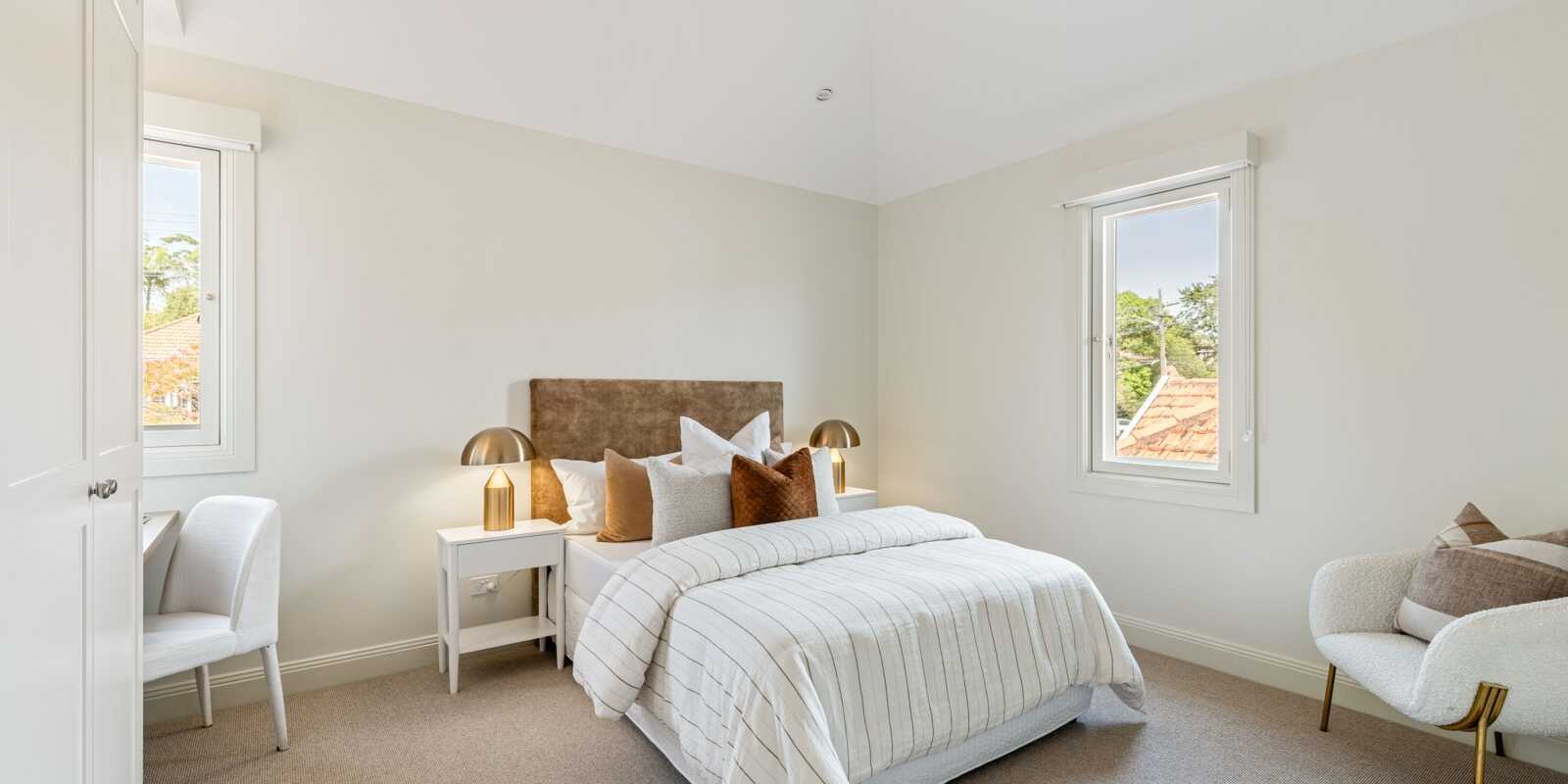 125 Ourimbah Road Mosman