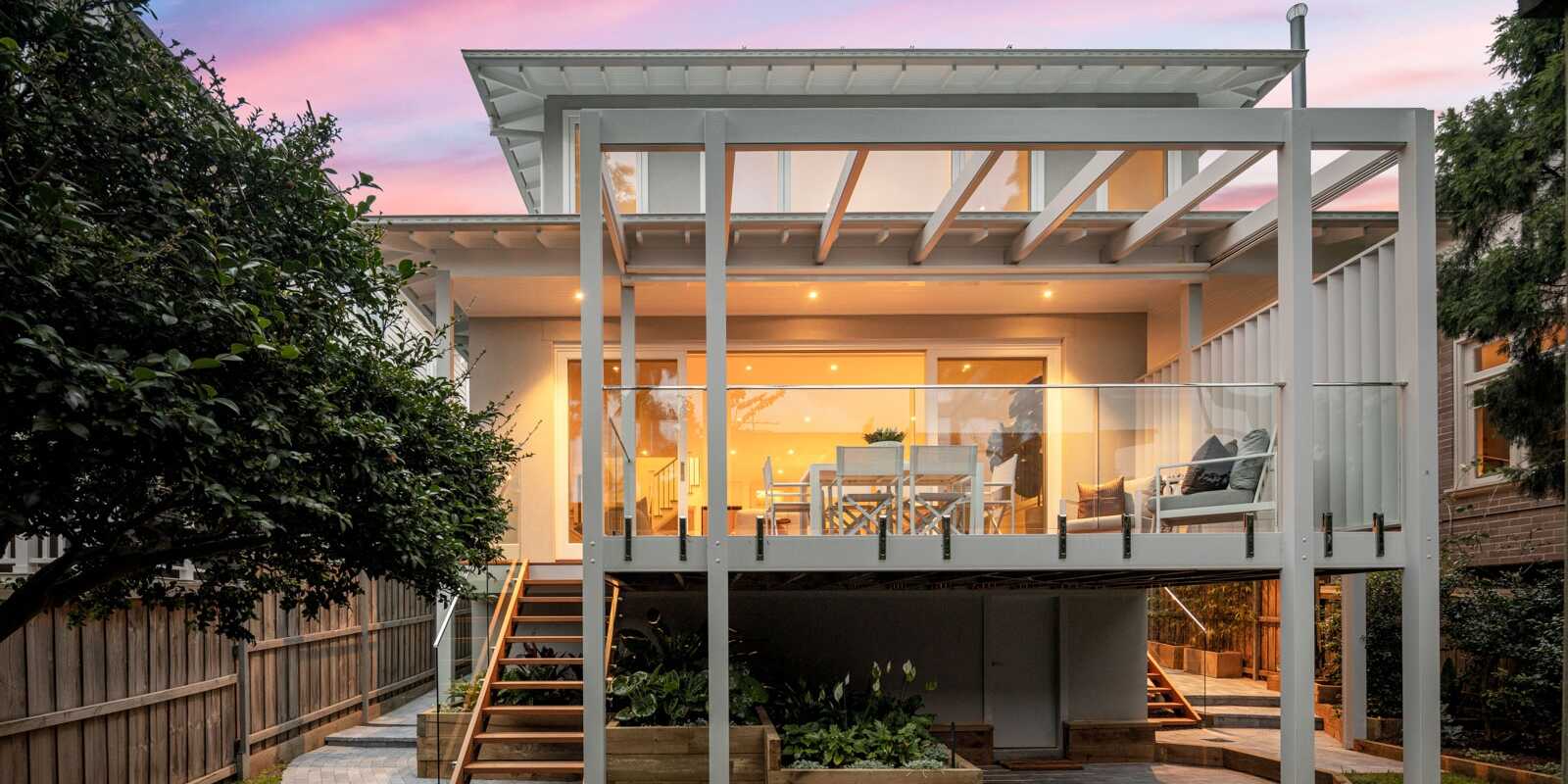 125 Ourimbah Road Mosman