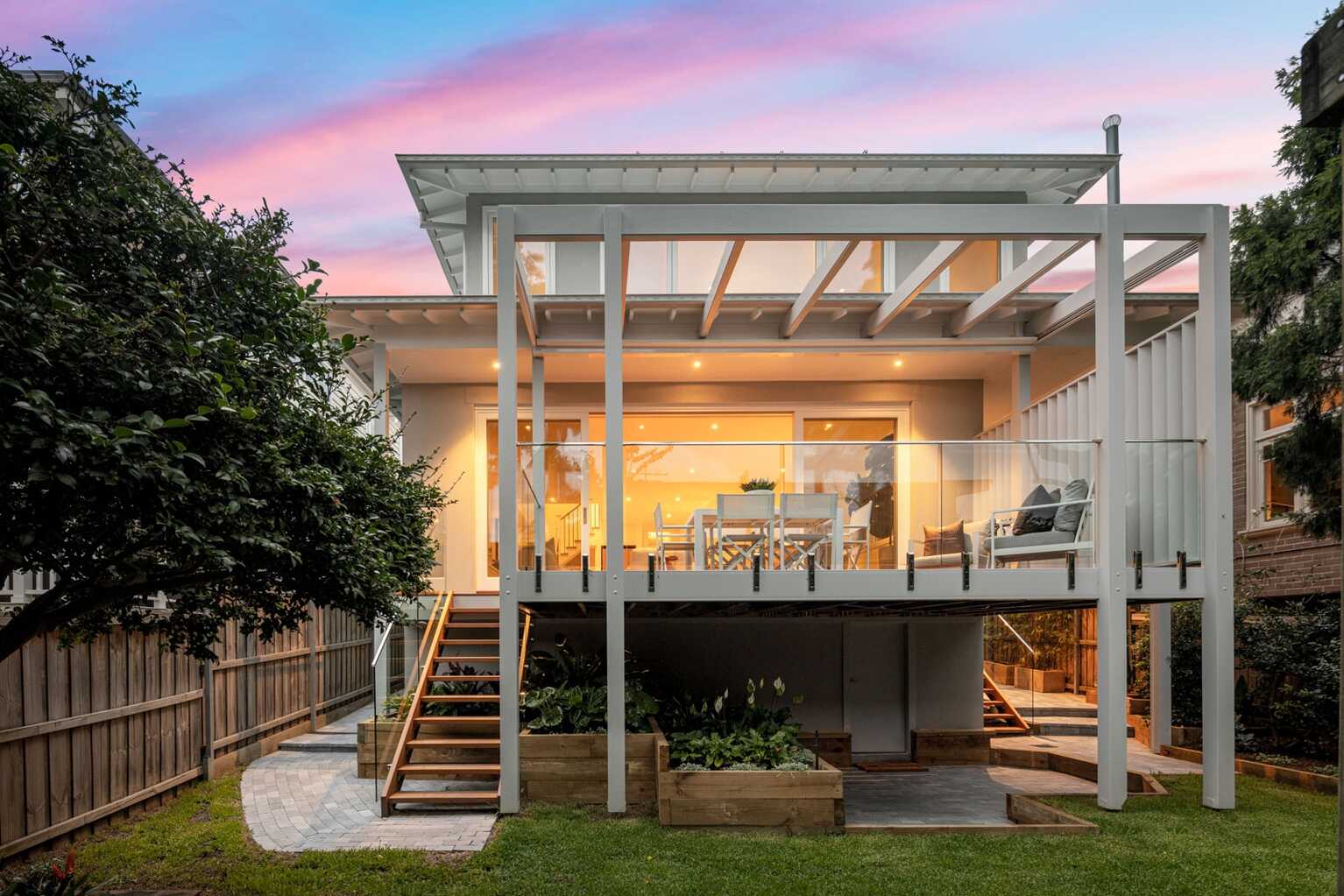 125 Ourimbah Road Mosman