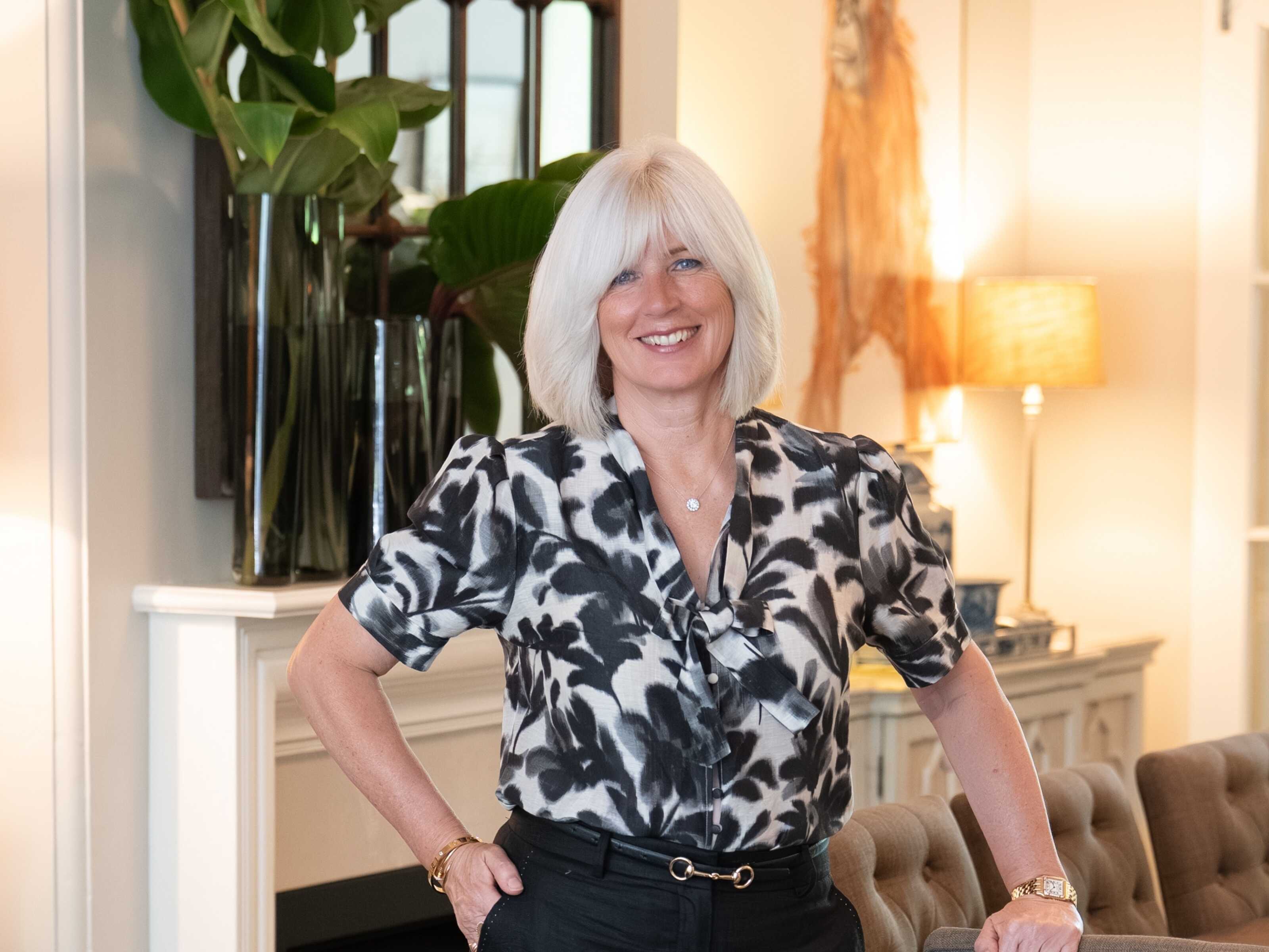 Kirsty Freyer Kirsty Freyer