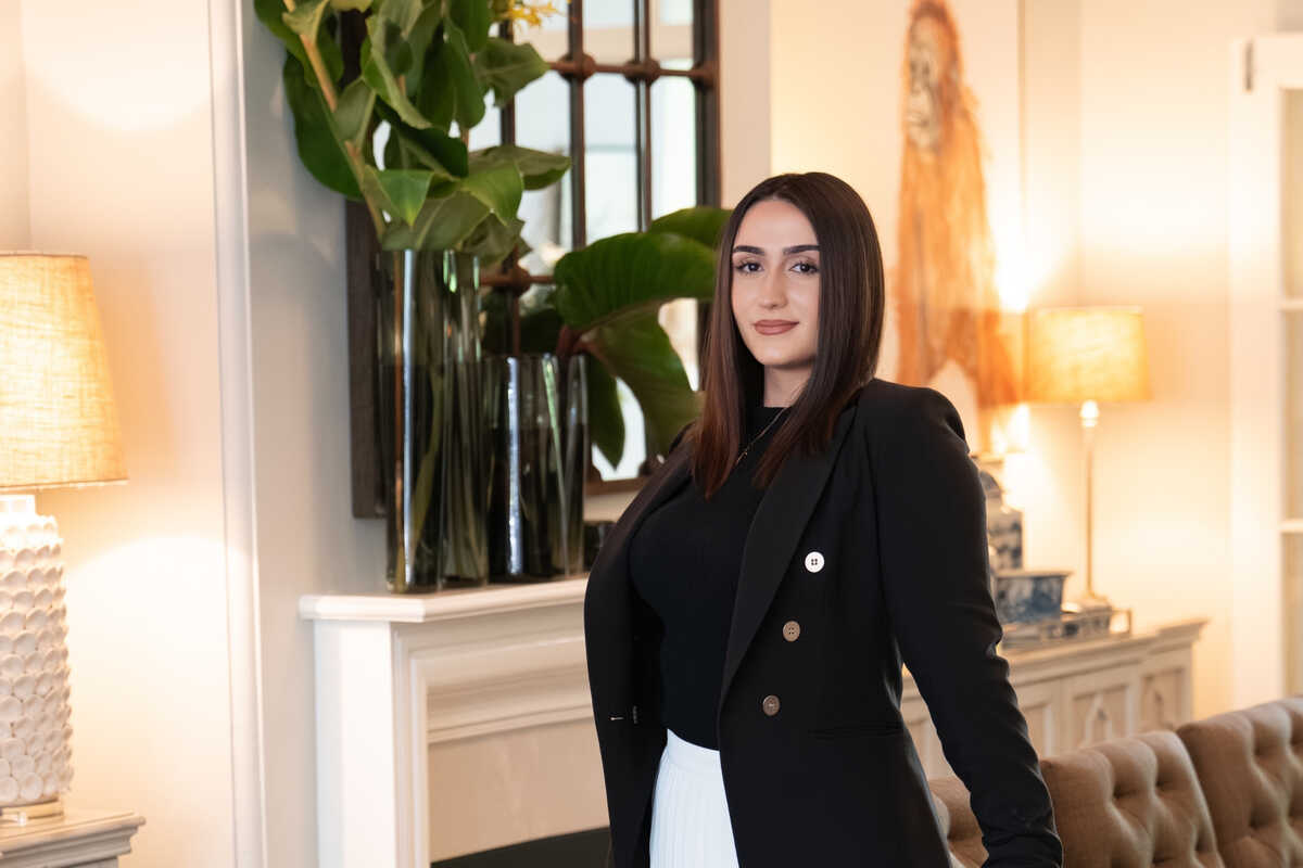 Eleni Megaloudis