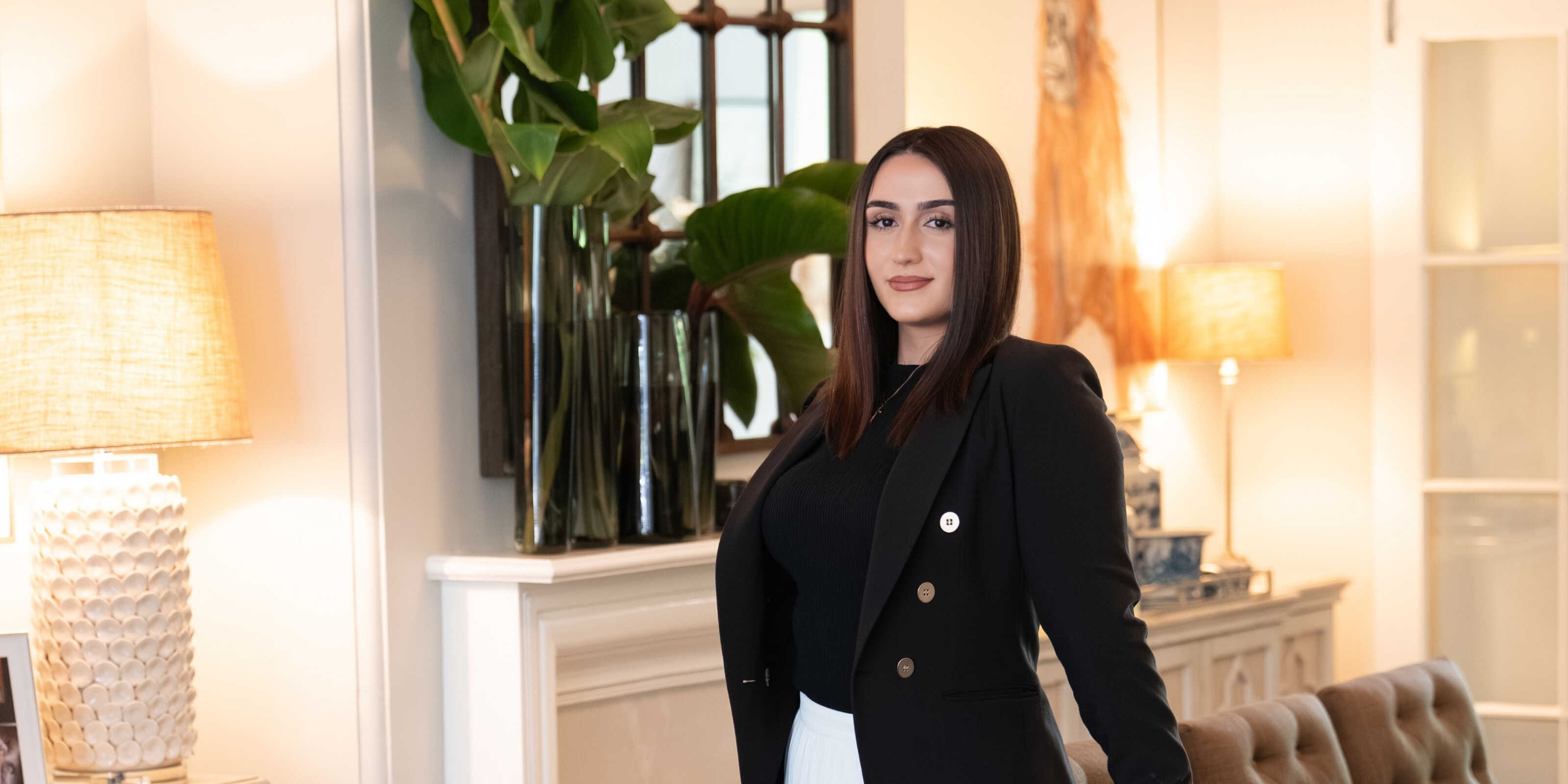 Eleni Megaloudis