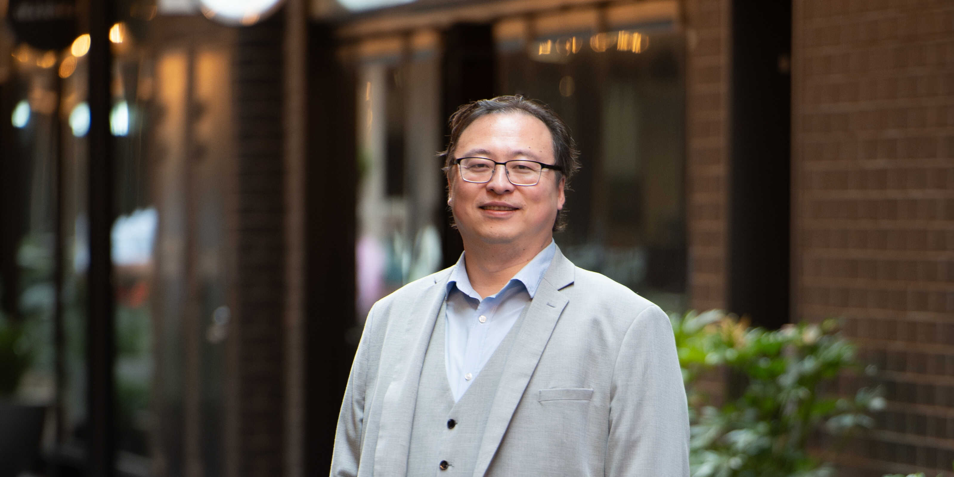 Aaron Tao