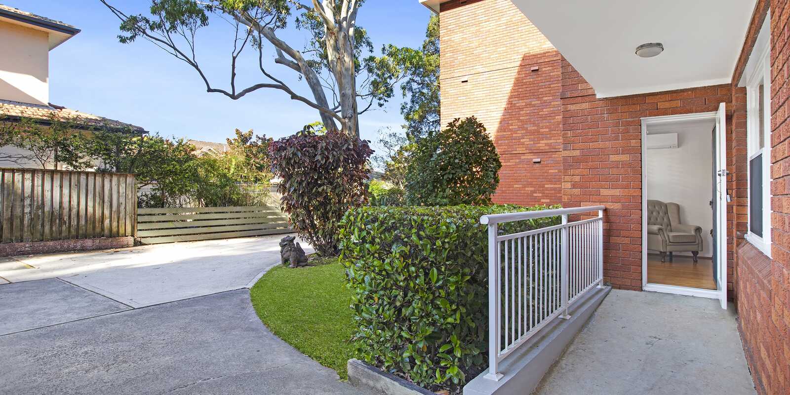 3/492 Military Road Mosman
