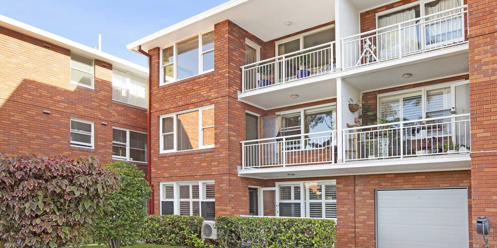 3/492 Military Road Mosman