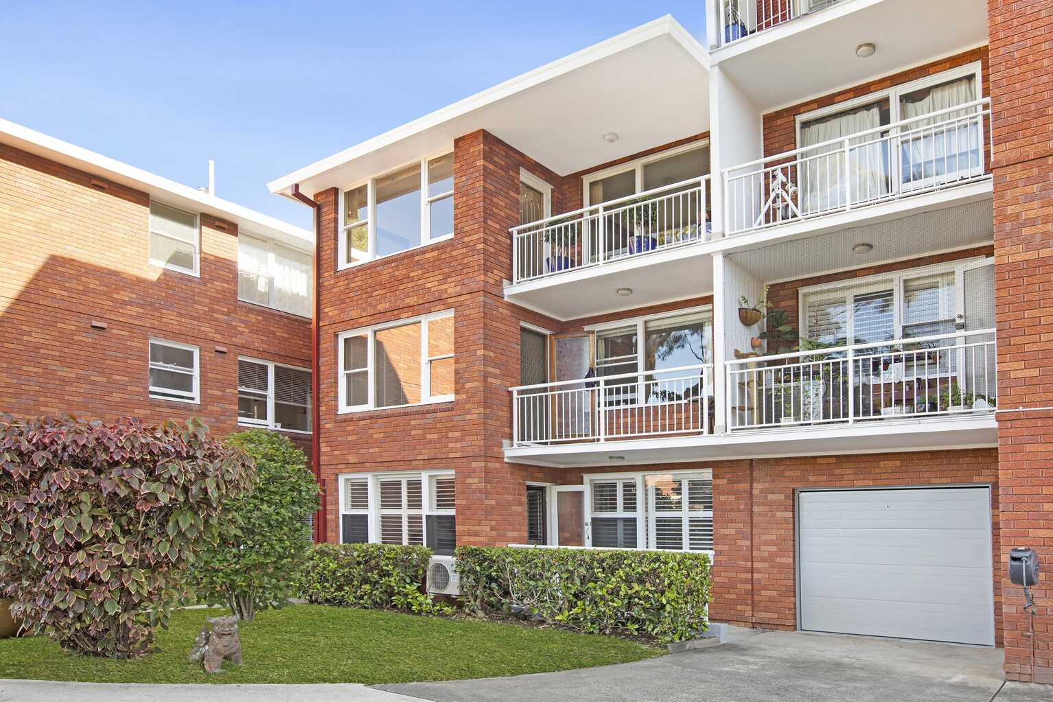 3/492 Military Road Mosman