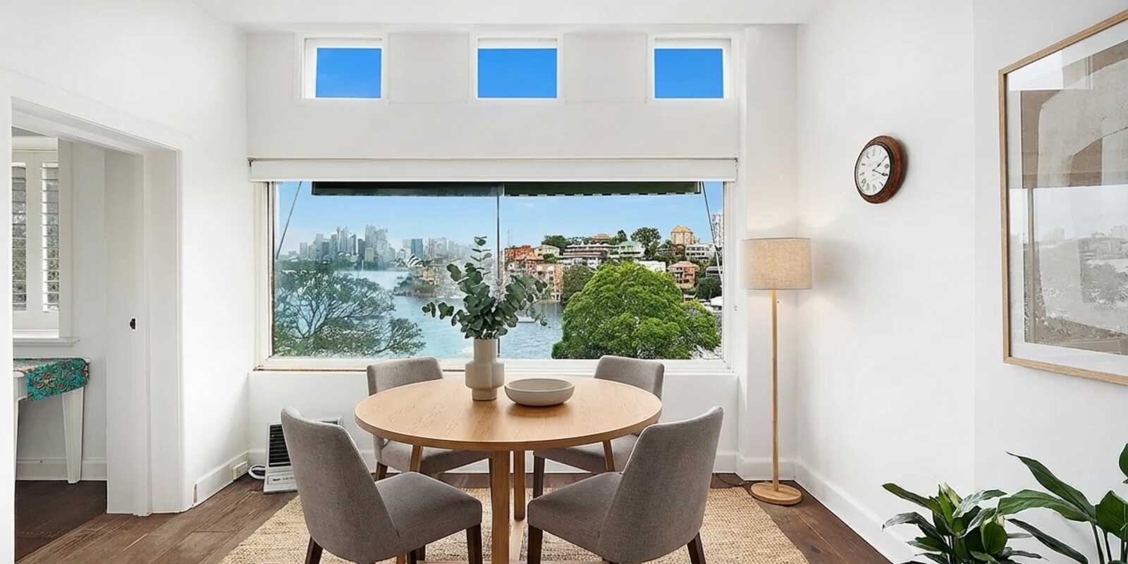 2/46 Milson Rd Cremorne Point