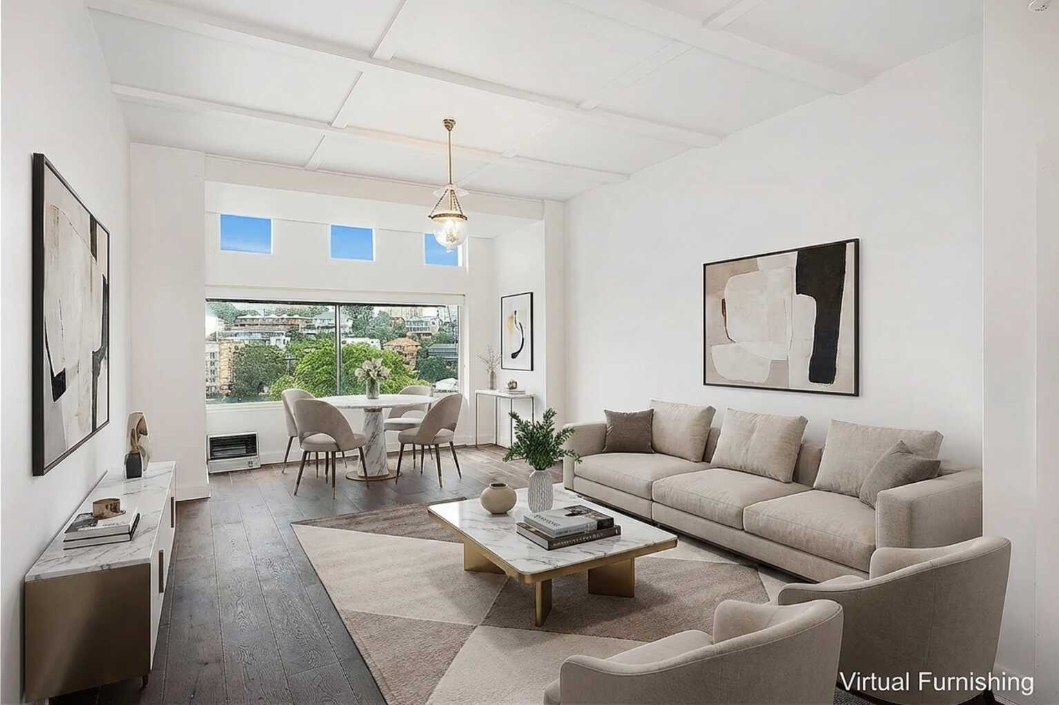 2/46 Milson Rd Cremorne Point