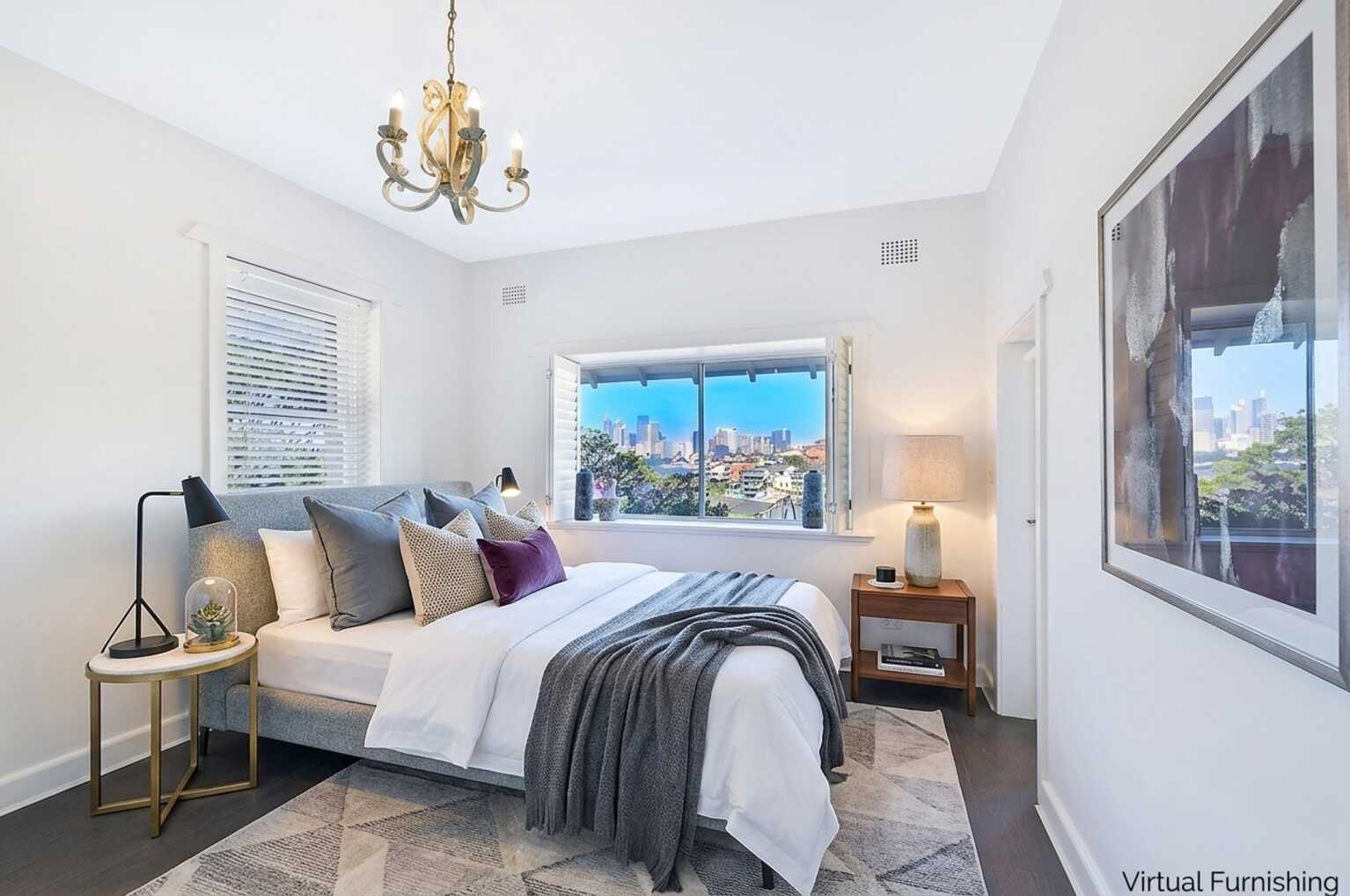 2/46 Milson Rd Cremorne Point