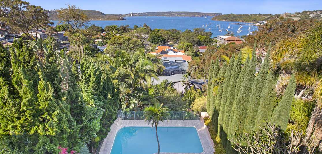 Why some Mosman buyers miss out before they've even started
