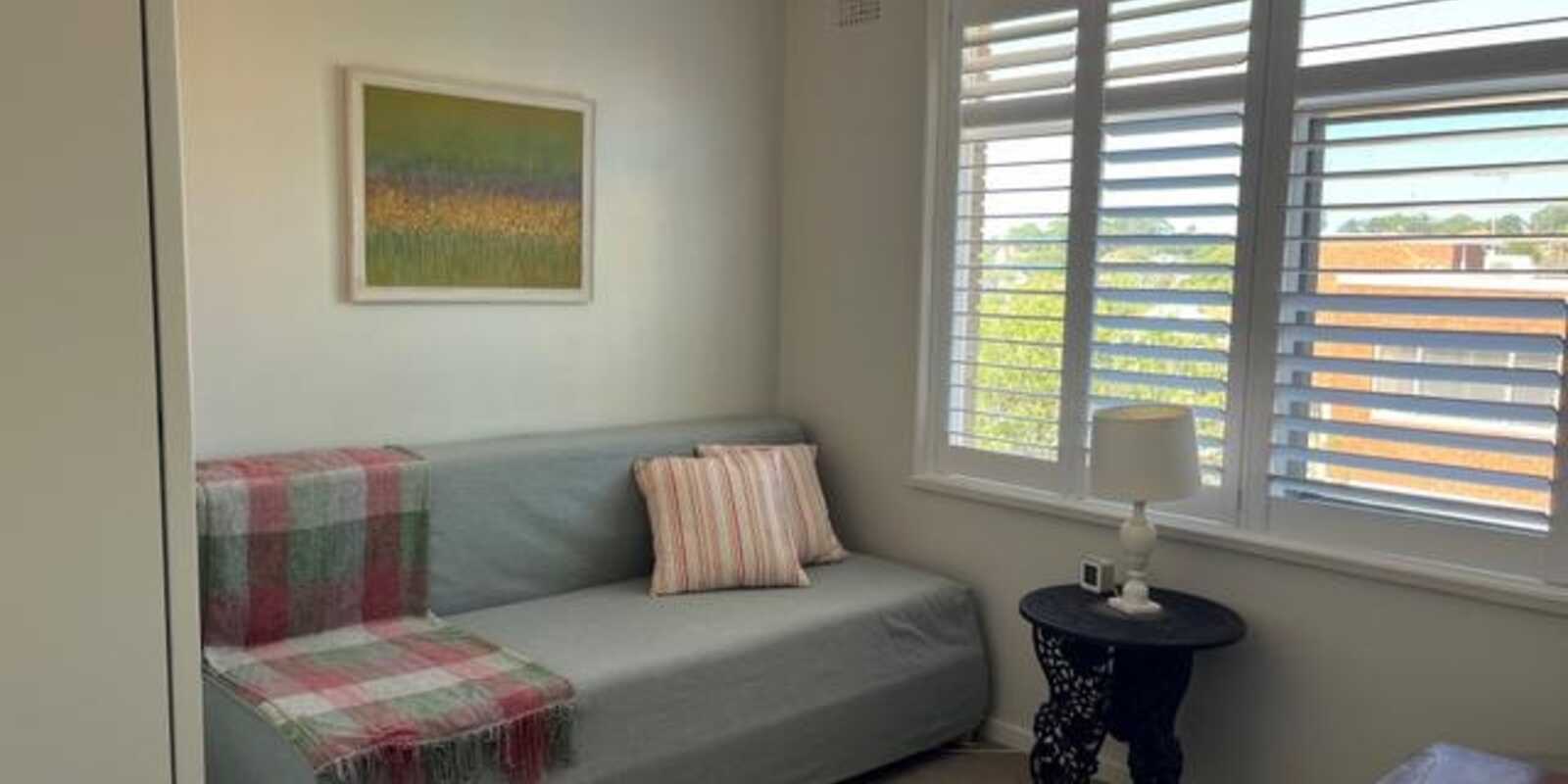 12/42 Muston St Mosman