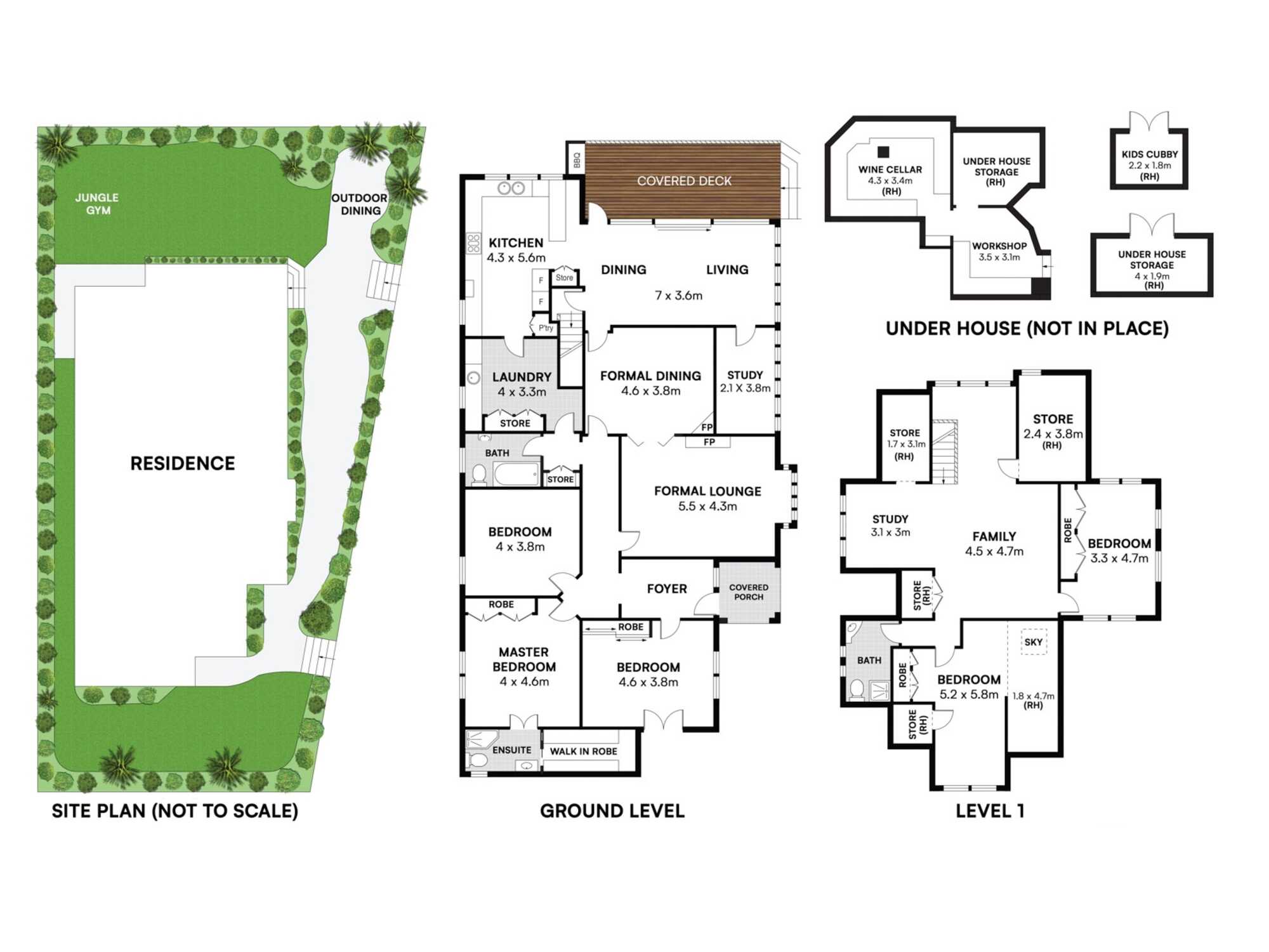 114 Benelong Road Cremorne