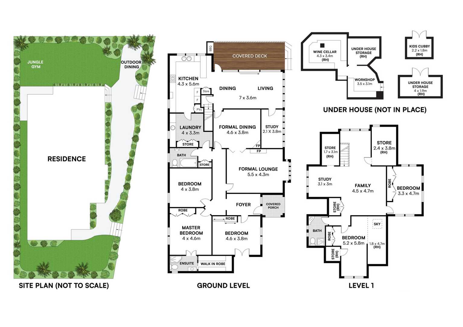 114 Benelong Road Cremorne