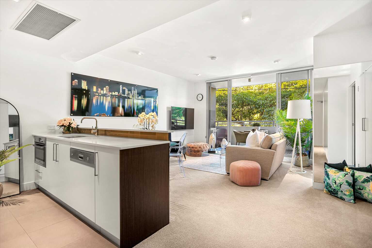 103/48 Yeo Street Neutral Bay