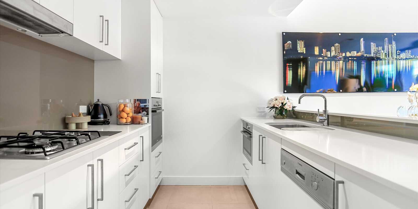 103/48 Yeo Street Neutral Bay