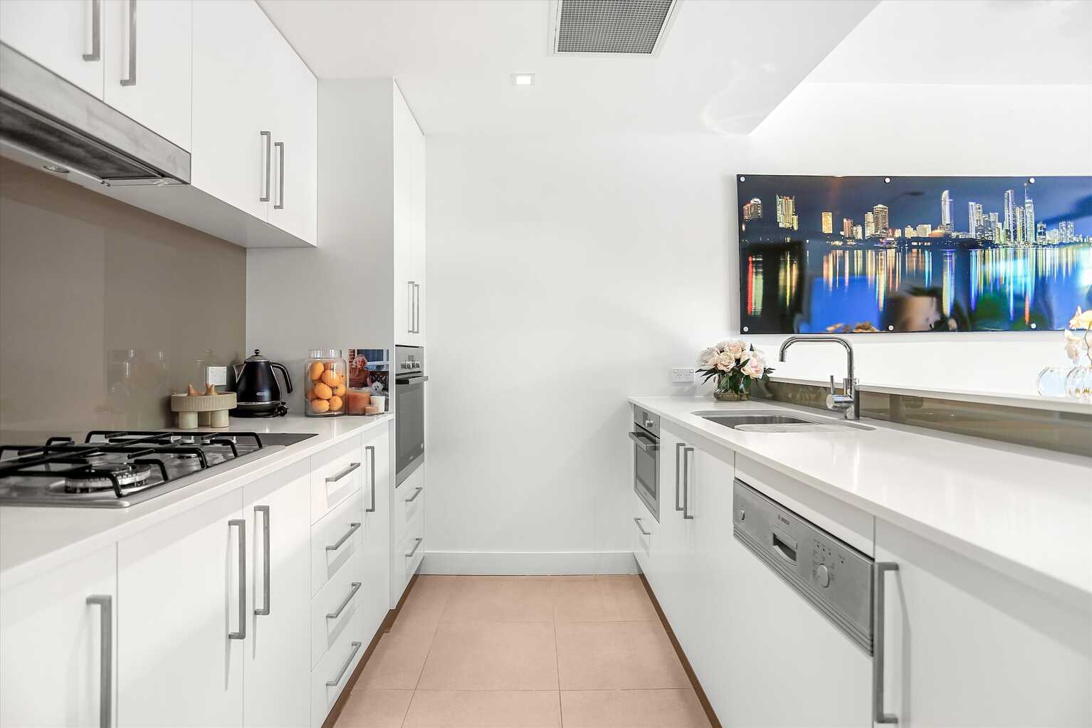 103/48 Yeo Street Neutral Bay