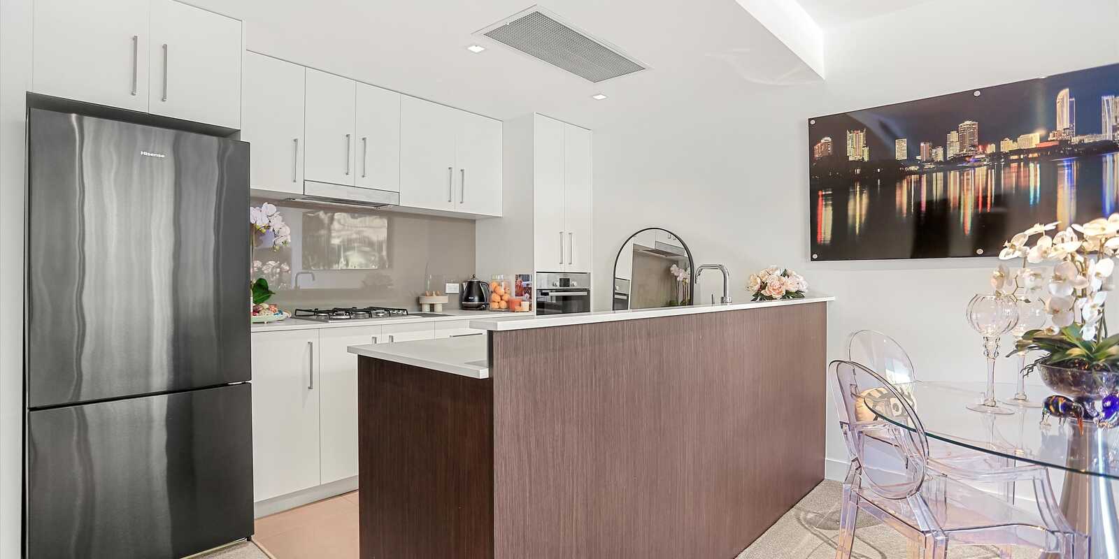 103/48 Yeo Street Neutral Bay