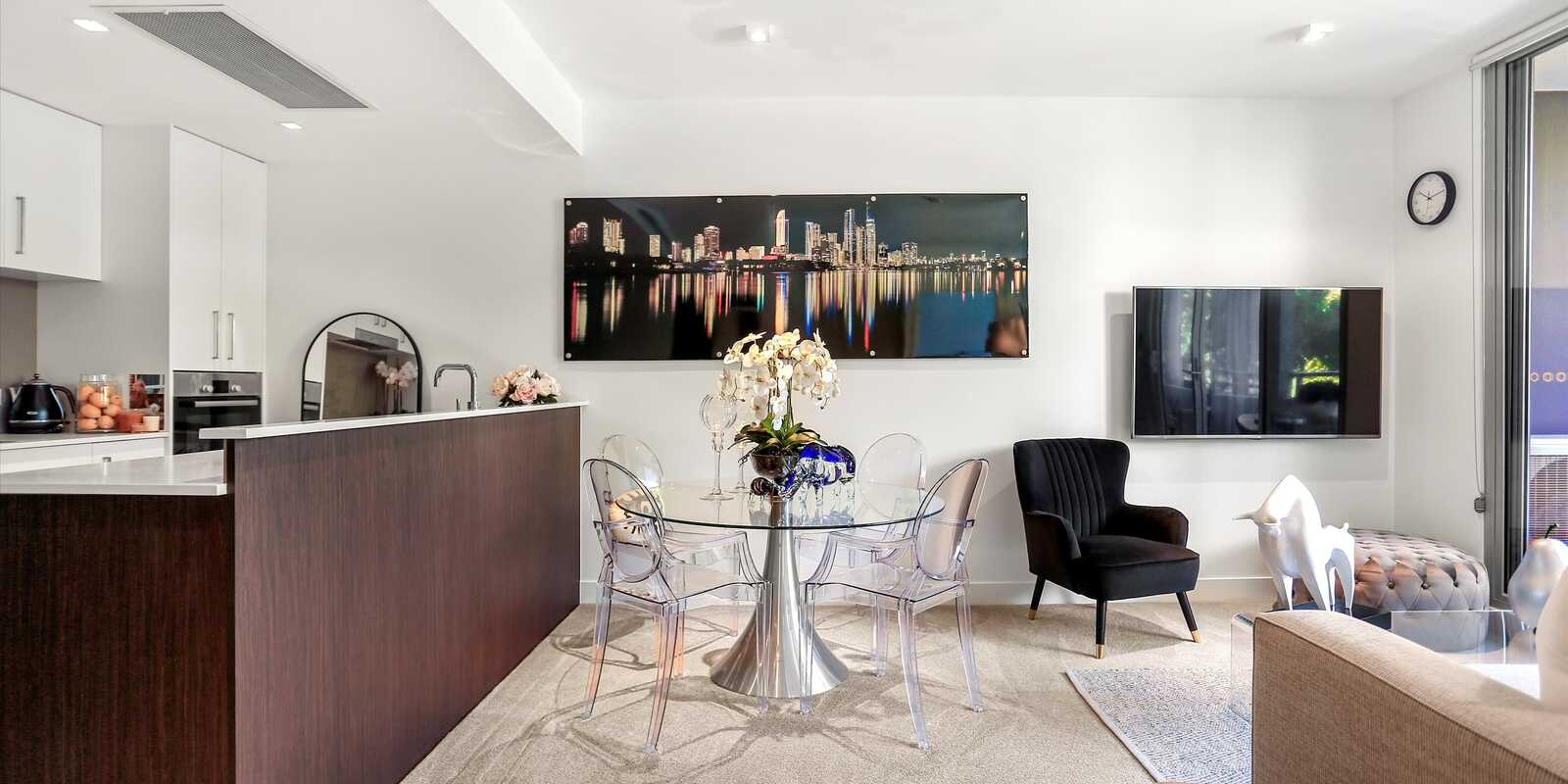 103/48 Yeo Street Neutral Bay