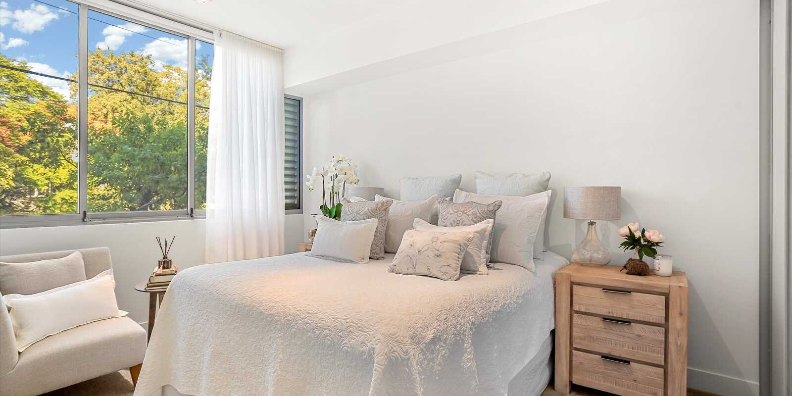 103/48 Yeo Street Neutral Bay