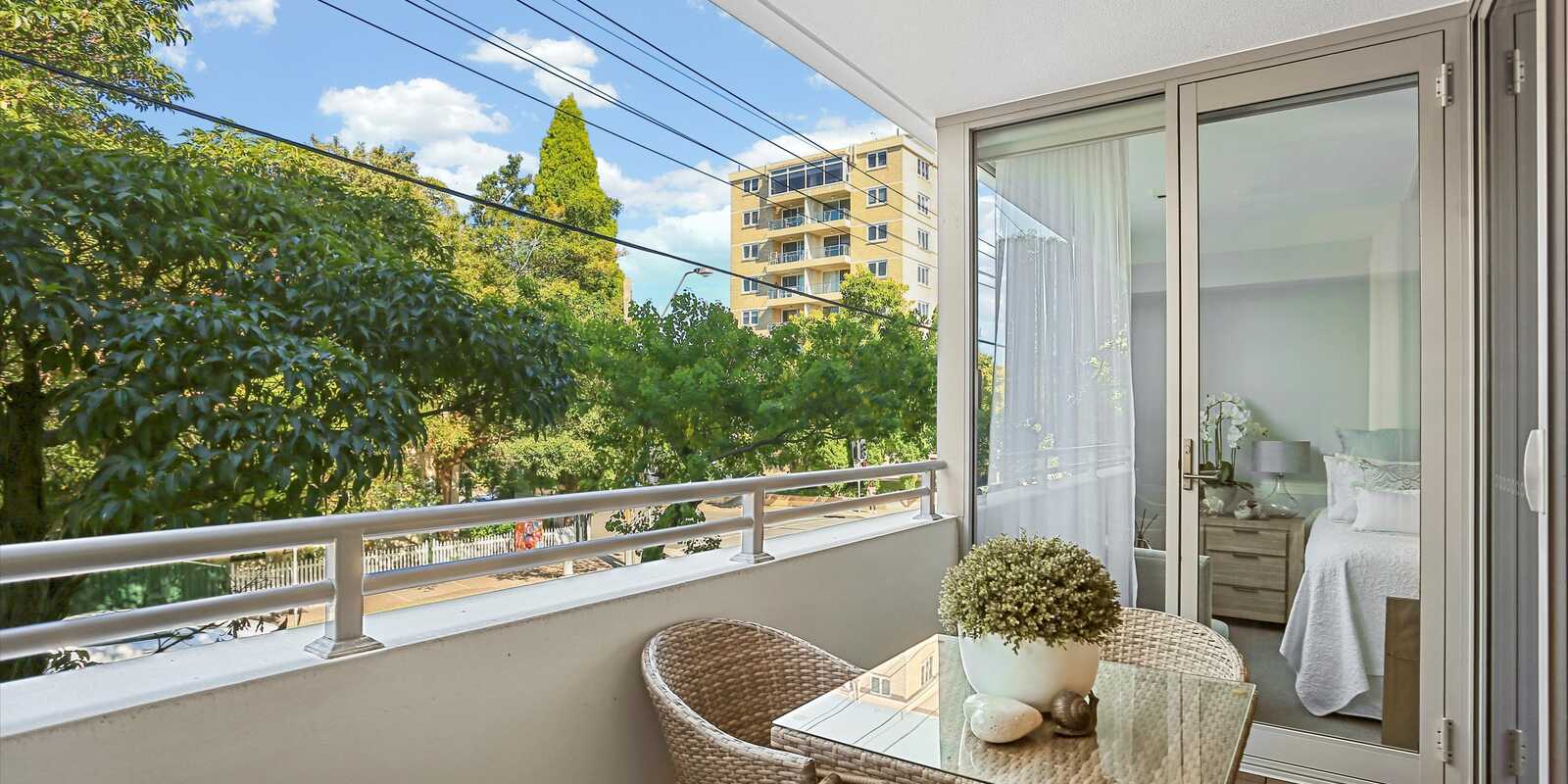 103/48 Yeo Street Neutral Bay