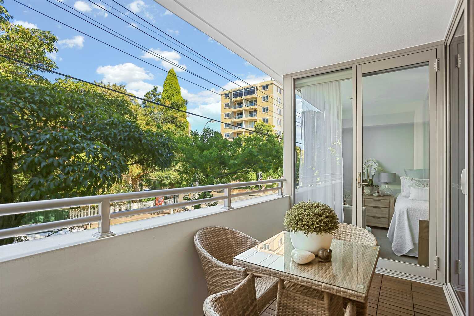 103/48 Yeo Street Neutral Bay