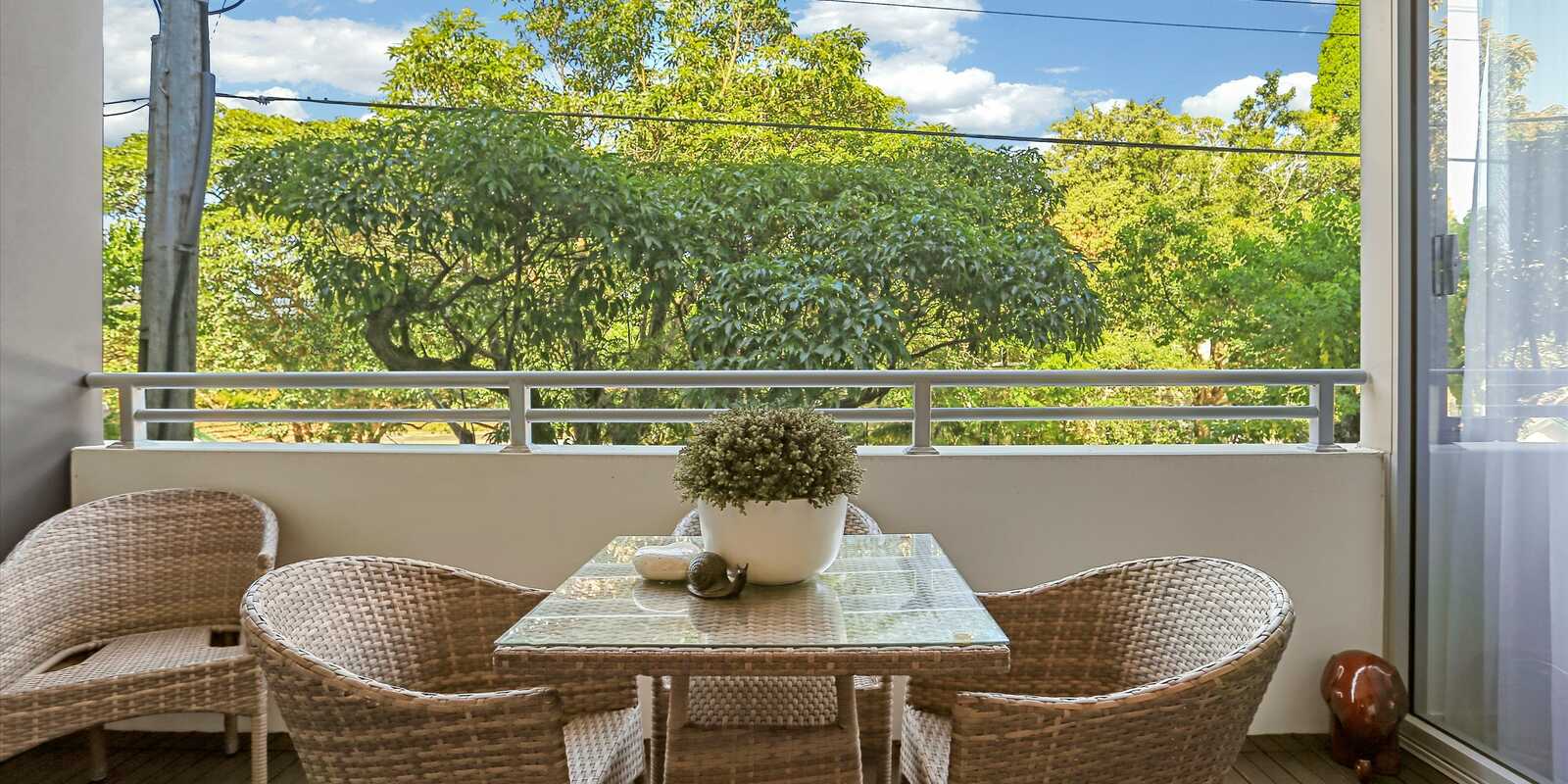 103/48 Yeo Street Neutral Bay