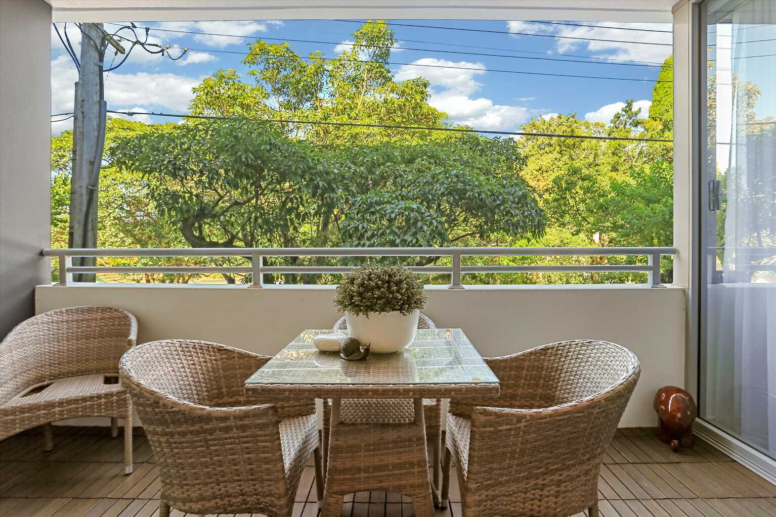 103/48 Yeo Street Neutral Bay