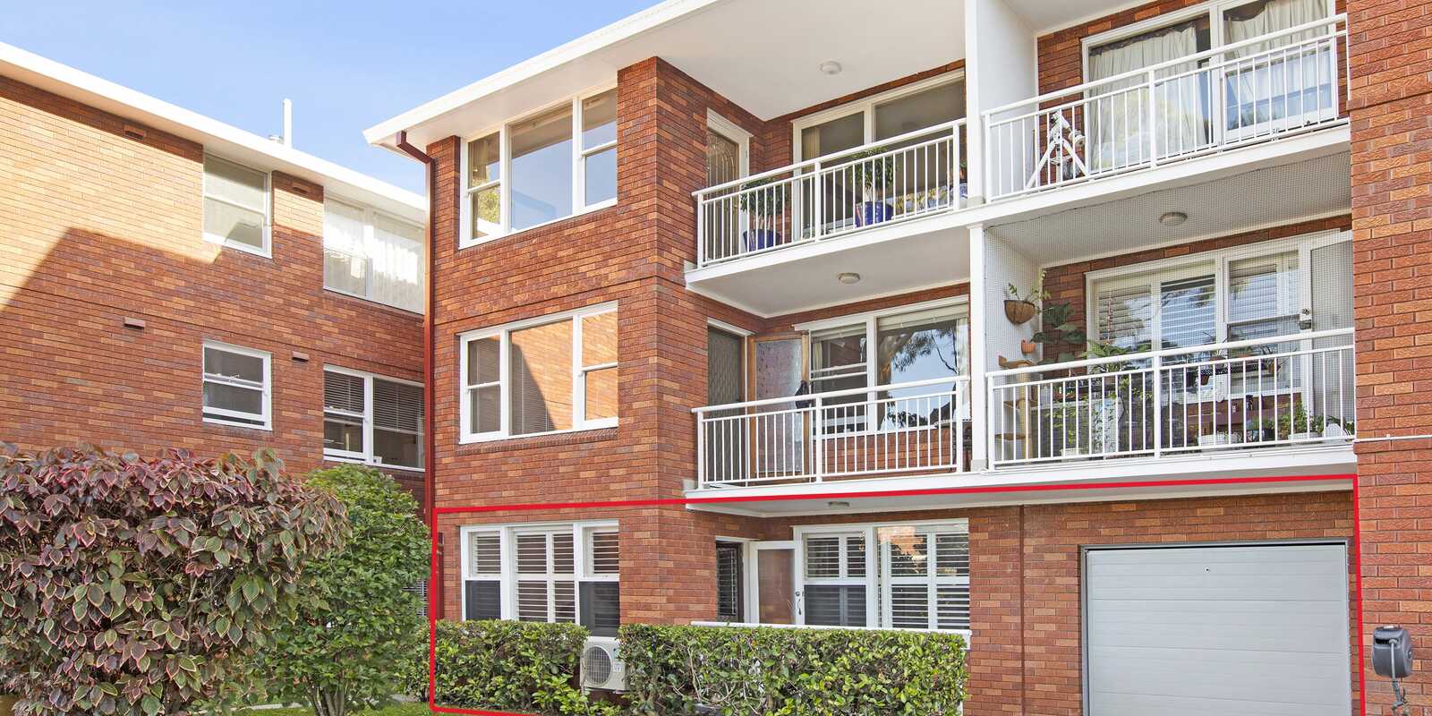 3/492 Military Road Mosman