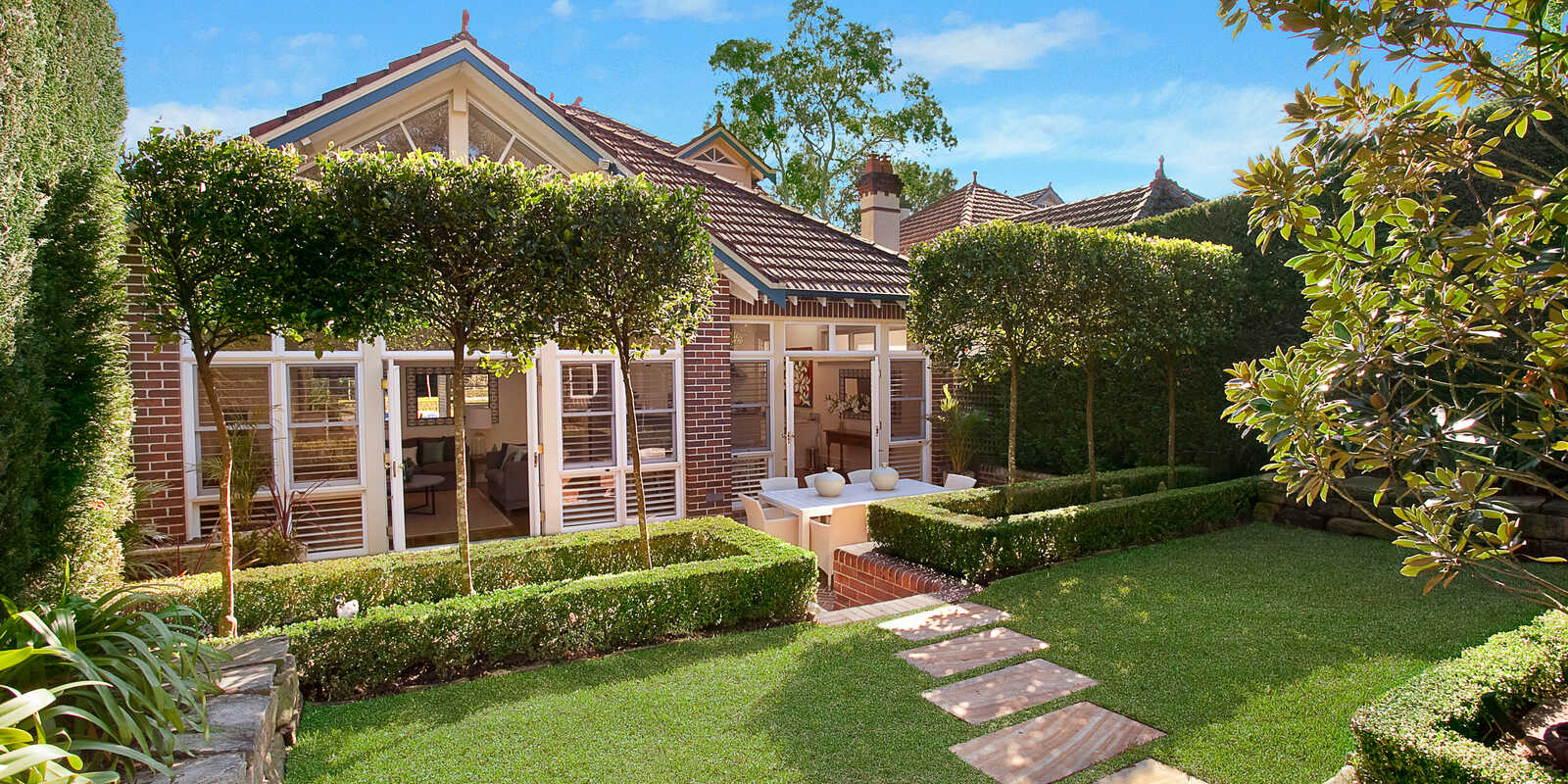 32 Somerset Street Mosman