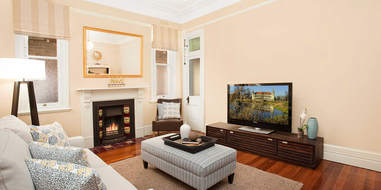 32 Somerset Street Mosman