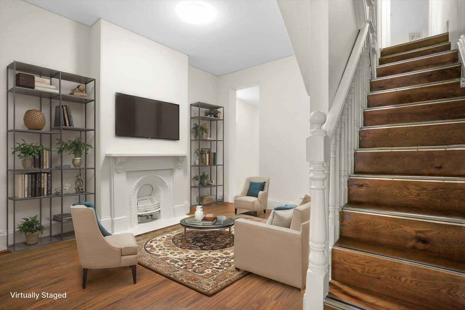 30 Buckingham St Surry Hills